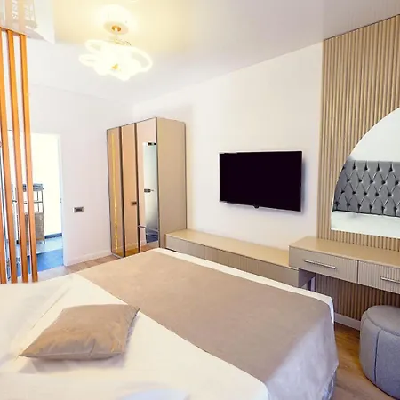 Hotel Office Villas Costinesti 3*