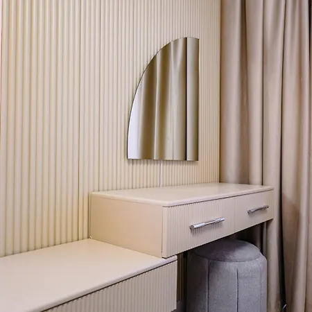 Office Villas Costinesti Hotel