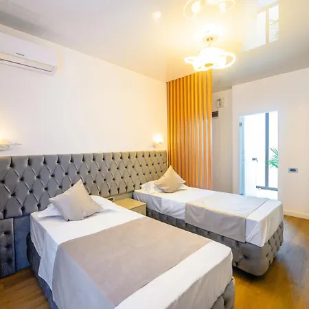 Hotel Office Villas Costinesti 3*