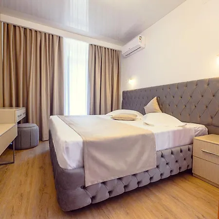 Office Villas Costinesti 3* Schitu