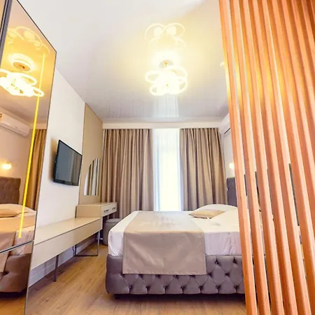 Hotel Office Villas Costinesti Schitu